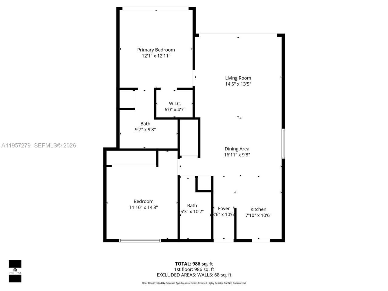 1301 E Hillsboro Blvd , Unit 307, Deerfield Beach, FL 33441 Photo