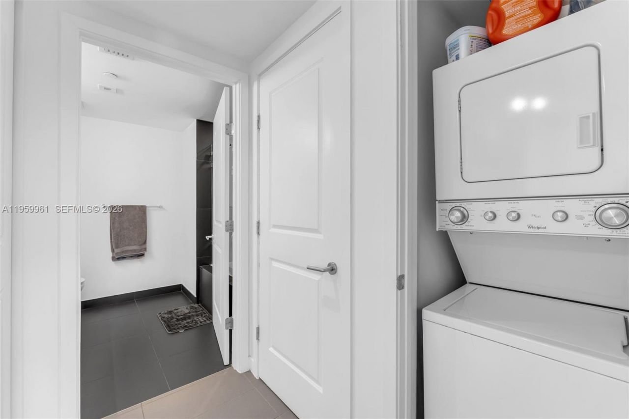 1600 NE 1st Ave, Unit 1511, Miami, FL 33132 Photo