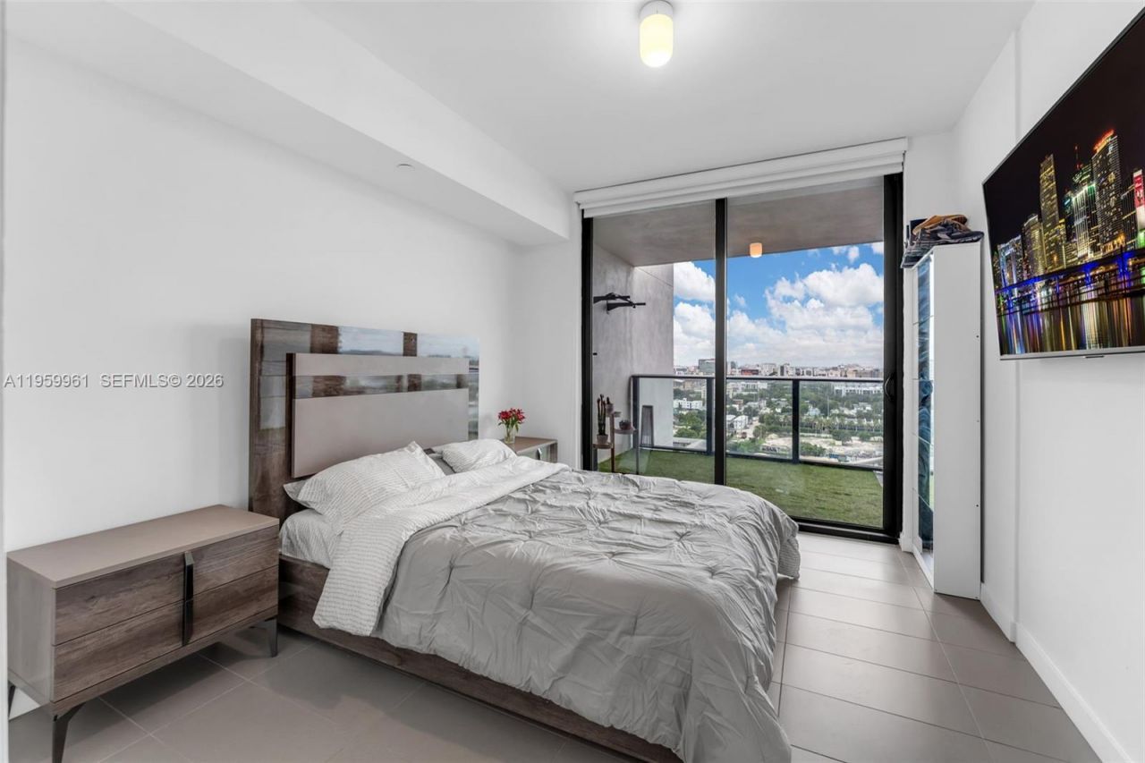 1600 NE 1st Ave, Unit 1511, Miami, FL 33132 Photo