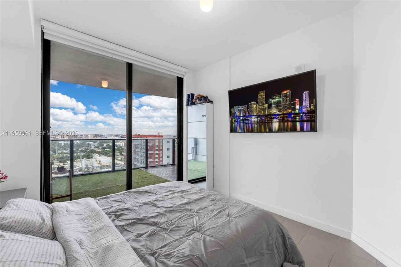 1600 NE 1st Ave, Unit 1511, Miami, FL 33132 Photo