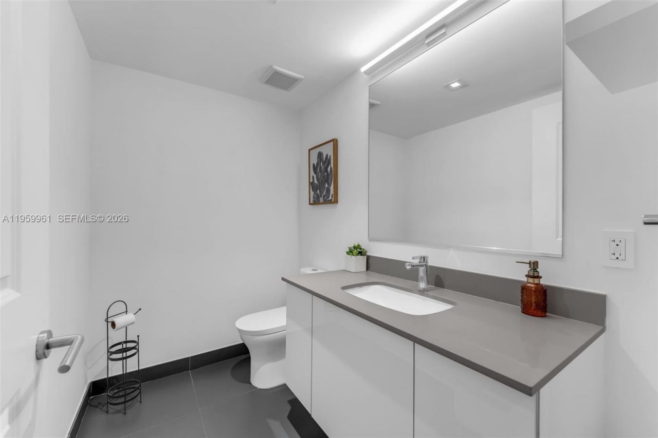 1600 NE 1st Ave, Unit 1511, Miami, FL 33132 Photo