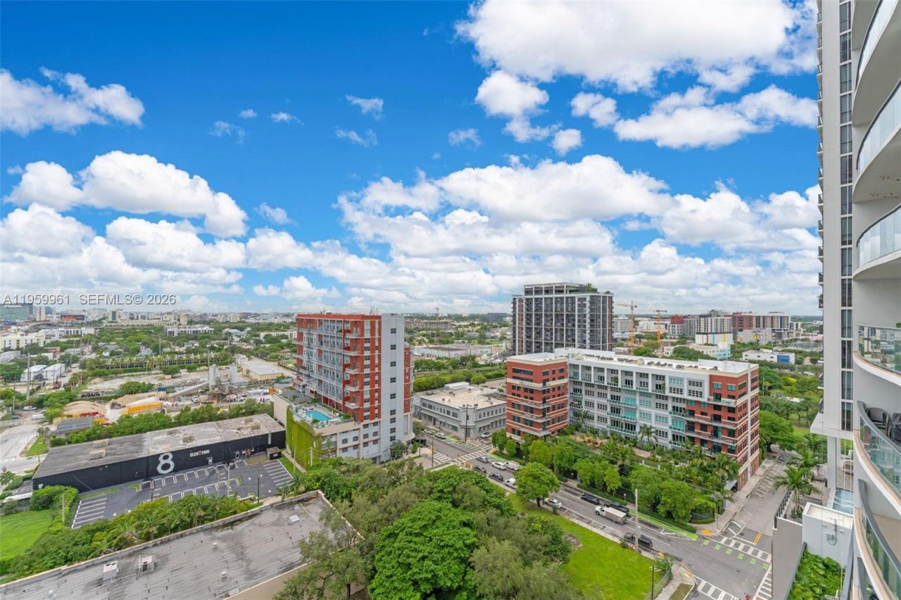 1600 NE 1st Ave, Unit 1511, Miami, FL 33132 Photo