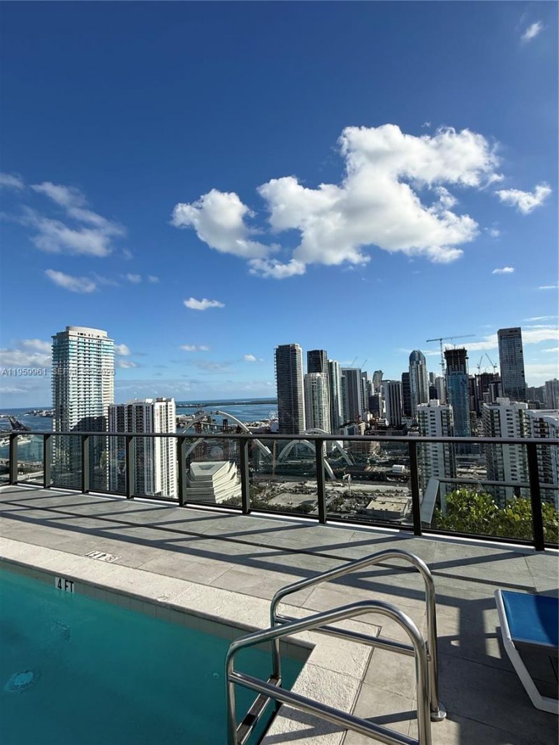 1600 NE 1st Ave, Unit 1511, Miami, FL 33132 Photo