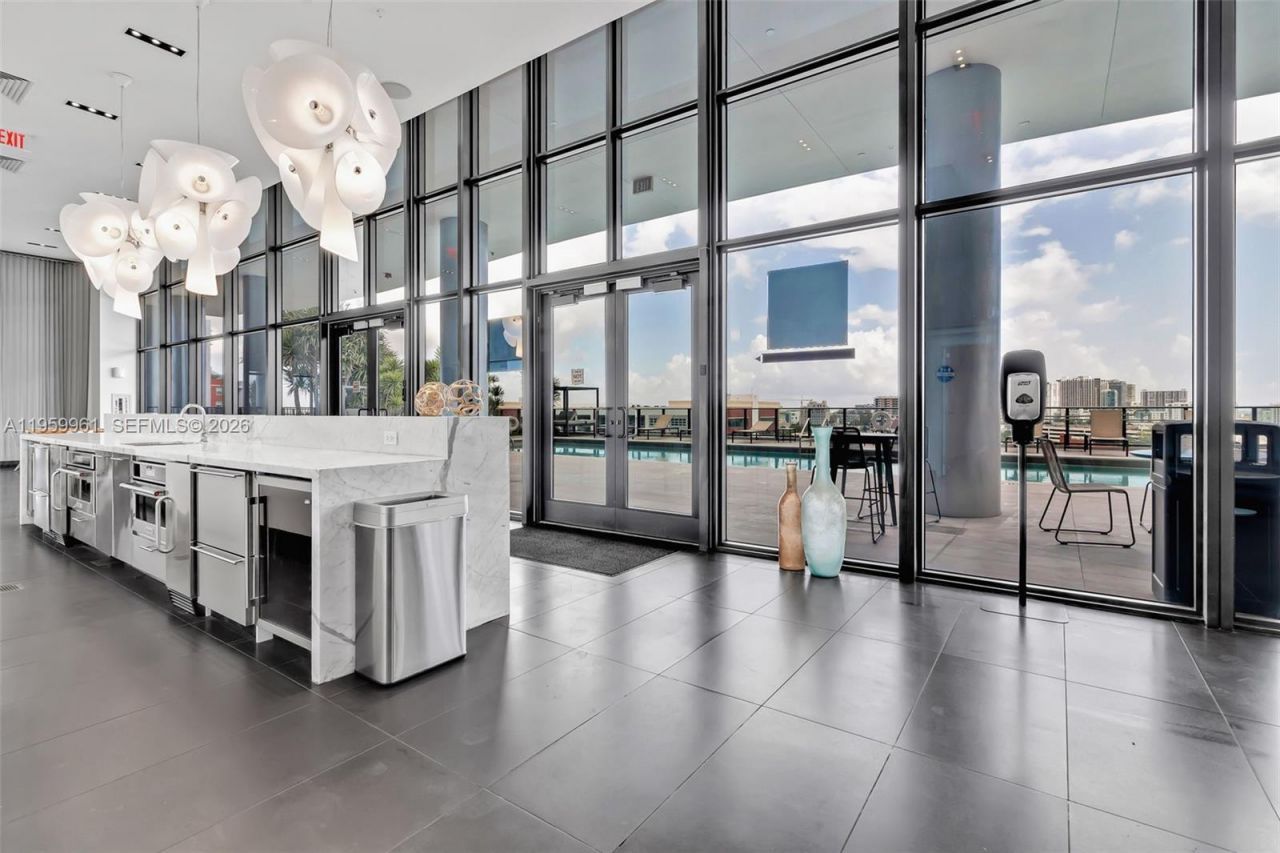 1600 NE 1st Ave, Unit 1511, Miami, FL 33132 Photo