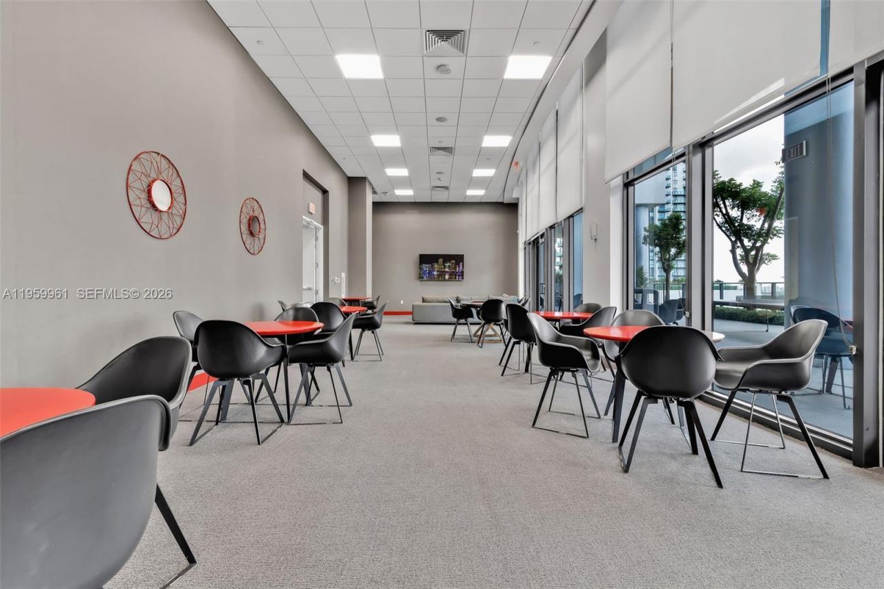 1600 NE 1st Ave, Unit 1511, Miami, FL 33132 Photo