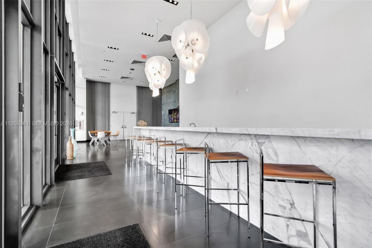 1600 NE 1st Ave, Unit 1511, Miami, FL 33132 Photo