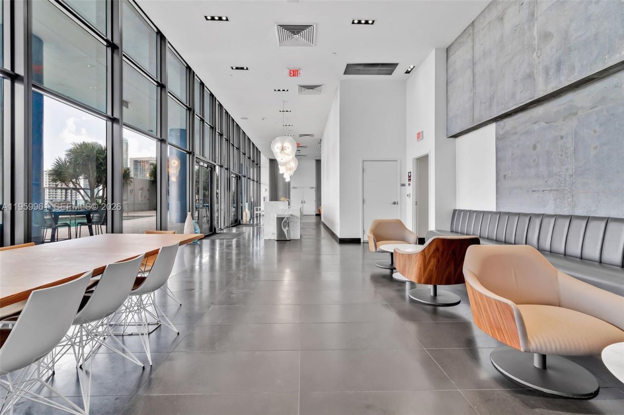 1600 NE 1st Ave, Unit 1511, Miami, FL 33132 Photo