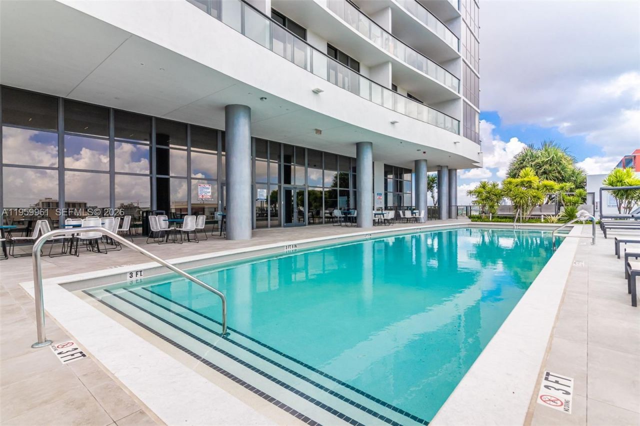 1600 NE 1st Ave, Unit 1511, Miami, FL 33132 Photo