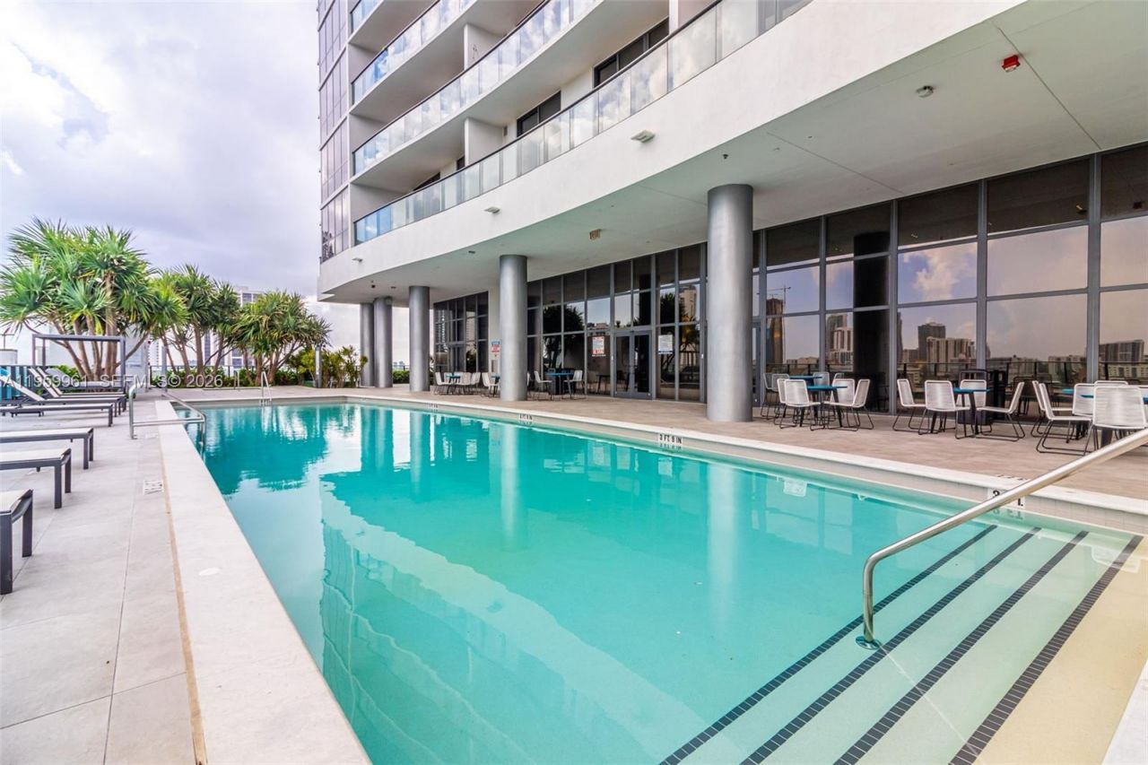 1600 NE 1st Ave, Unit 1511, Miami, FL 33132 Photo