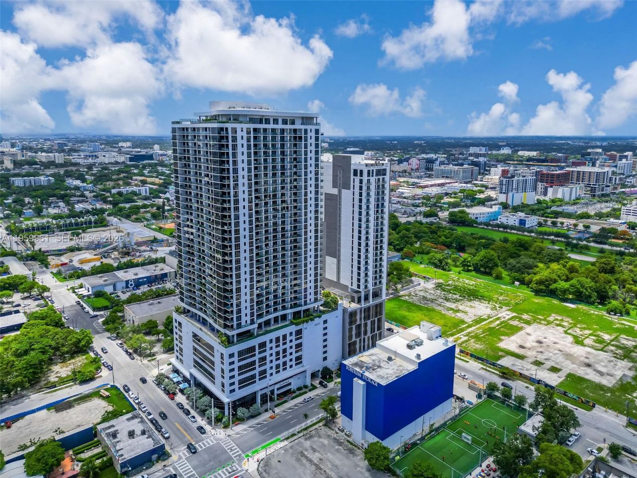 1600 NE 1st Ave, Unit 1511, Miami, FL 33132 Photo