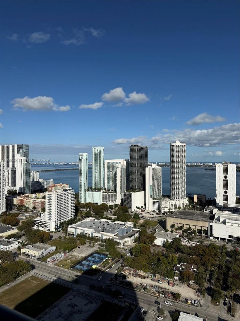 1600 NE 1st Ave, Unit 1511, Miami, FL 33132 Photo