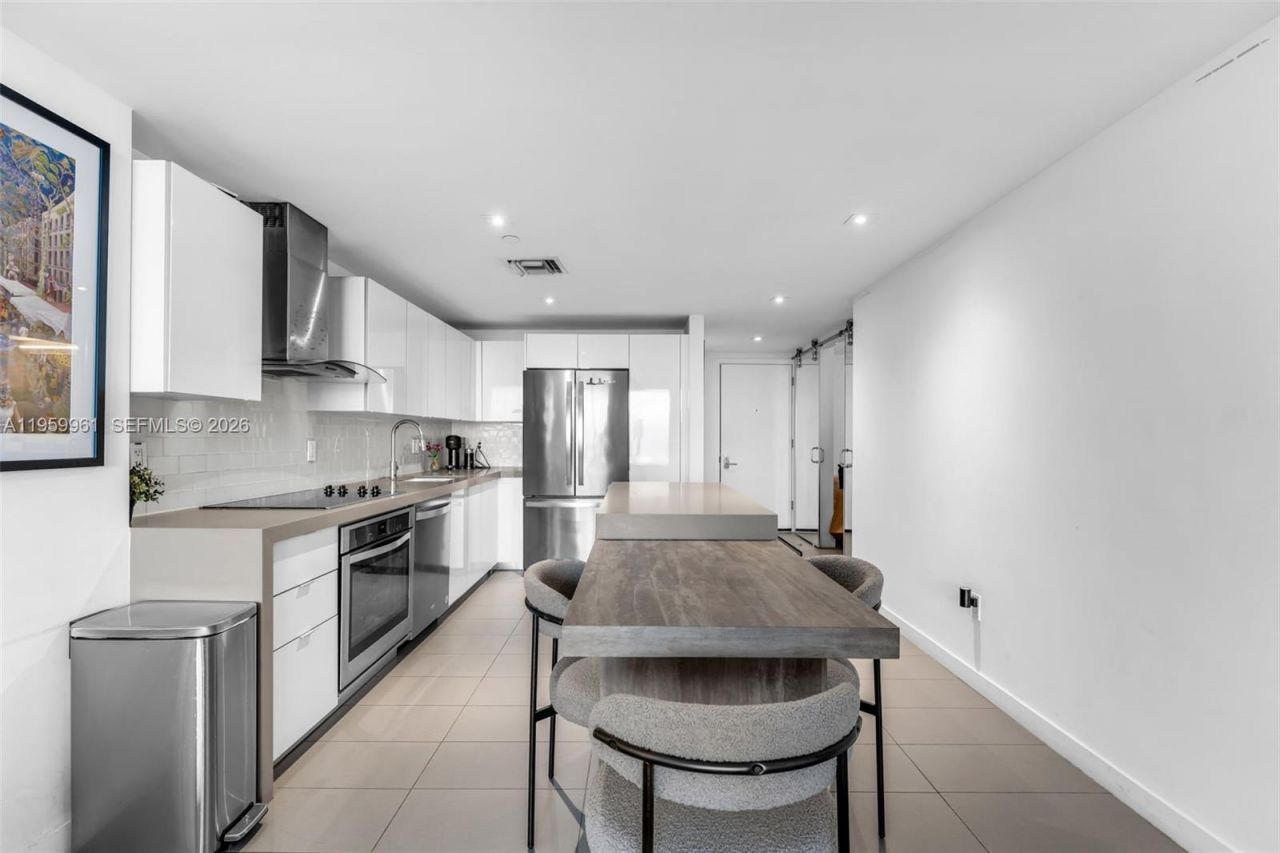 1600 NE 1st Ave, Unit 1511, Miami, FL 33132 Photo