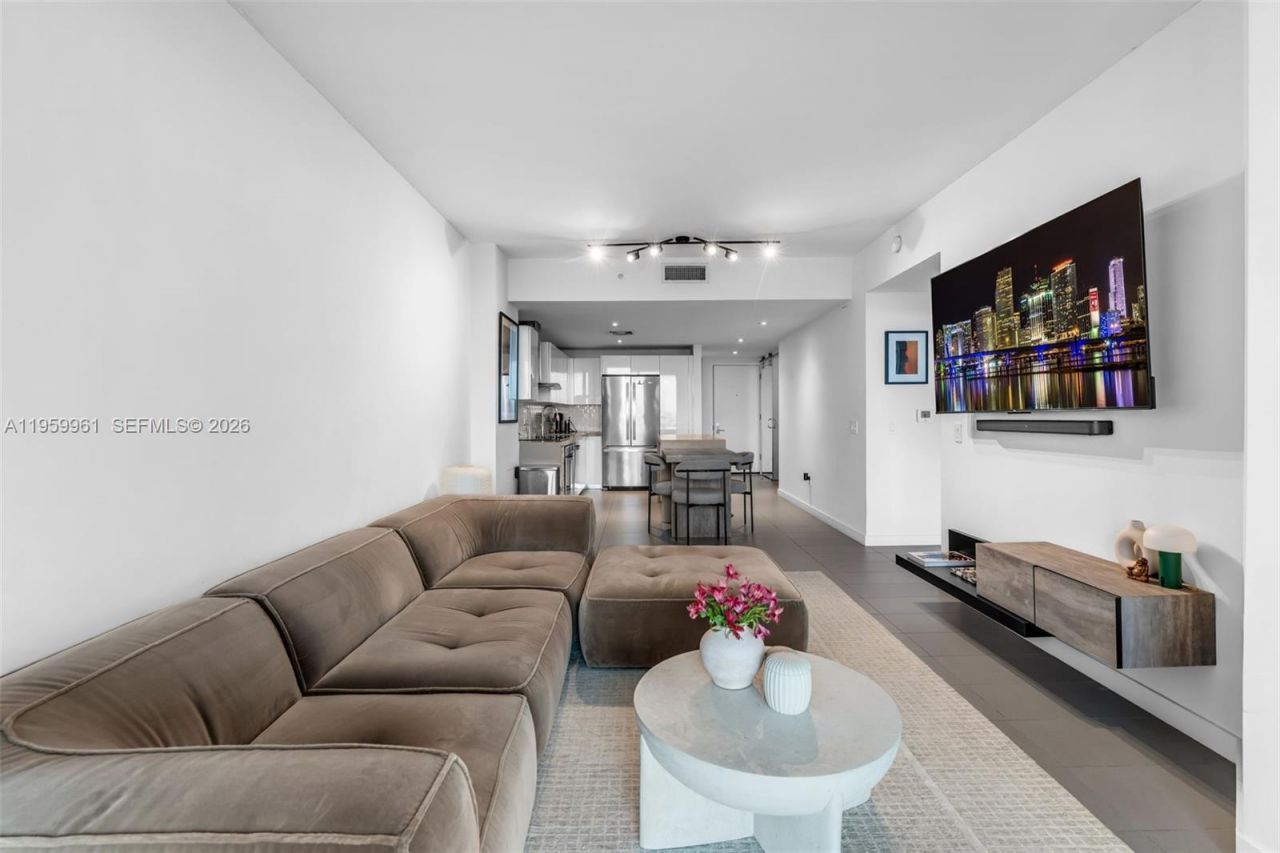 1600 NE 1st Ave, Unit 1511, Miami, FL 33132 Photo