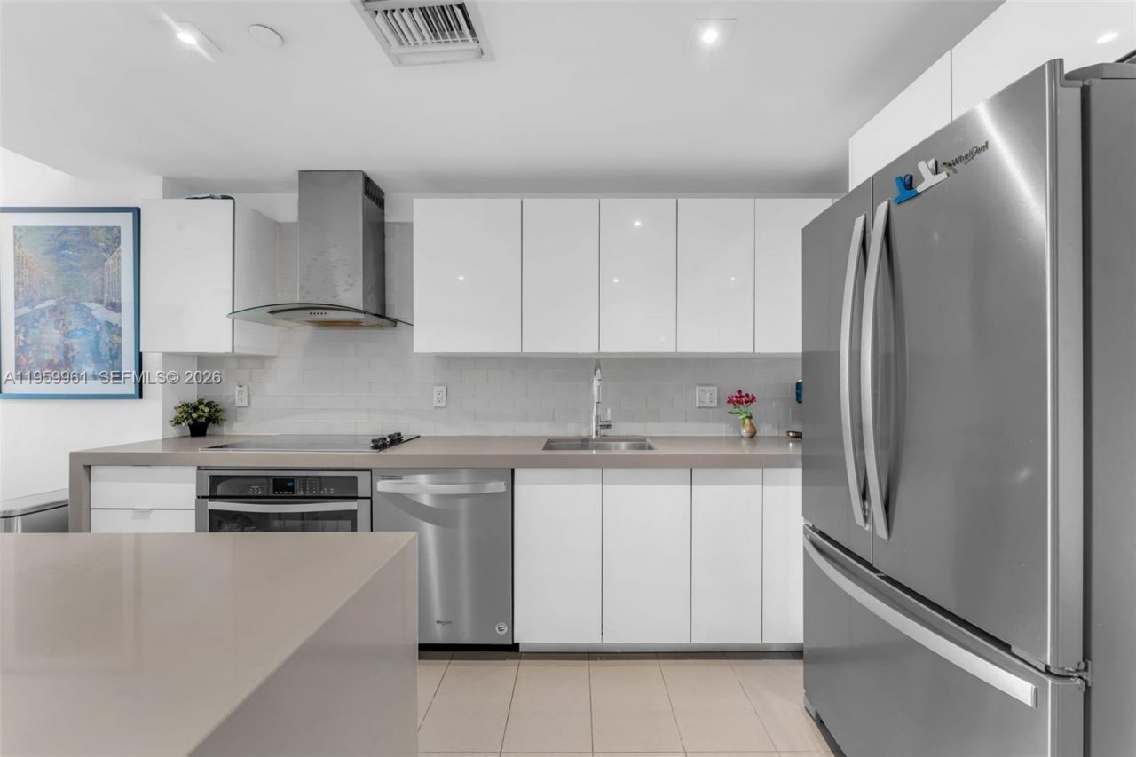 1600 NE 1st Ave, Unit 1511, Miami, FL 33132 Photo