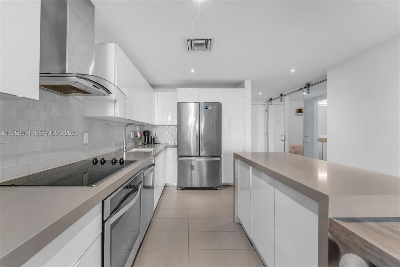 1600 NE 1st Ave, Unit 1511, Miami, FL 33132 Photo