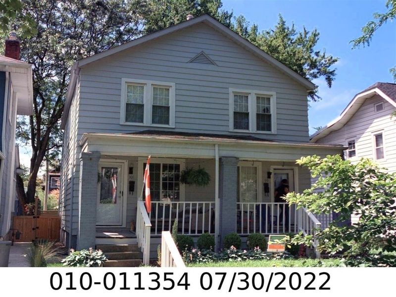 99-101 Tibet Road , Unit 2, Columbus, OH 43202 Photo 1