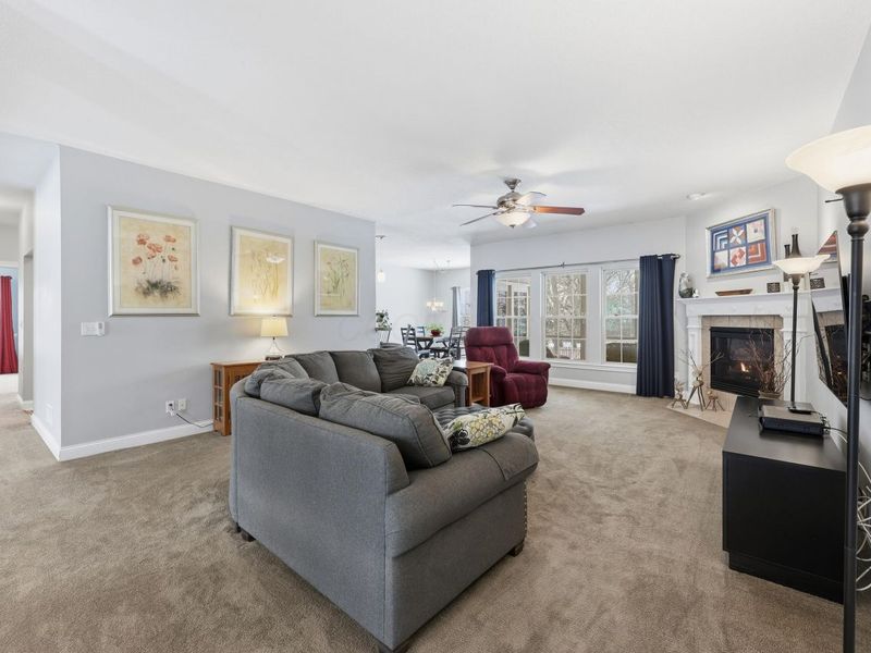 62 Jefferson Ridge Drive, Pataskala, OH 43062 Photo 10