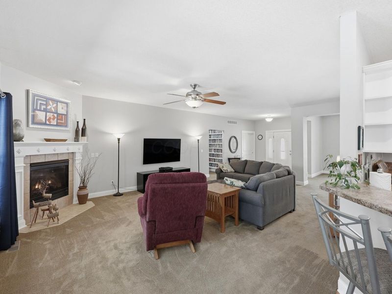 62 Jefferson Ridge Drive, Pataskala, OH 43062 Photo 12