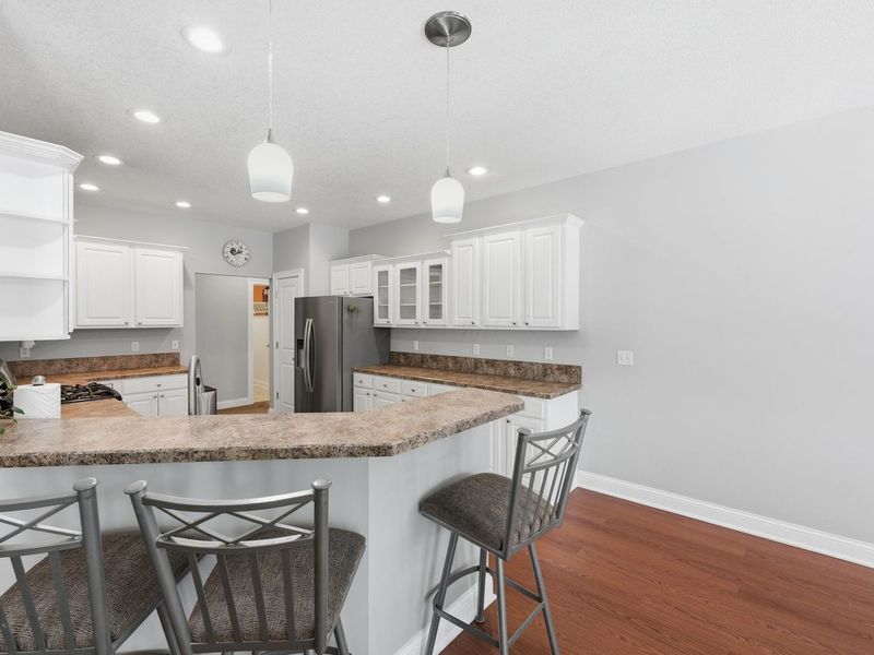 62 Jefferson Ridge Drive, Pataskala, OH 43062 Photo 13