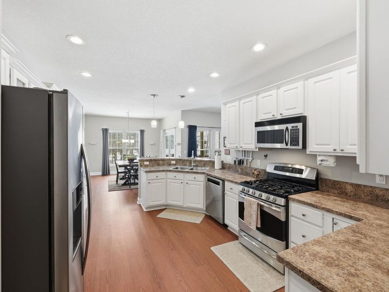 62 Jefferson Ridge Drive, Pataskala, OH 43062 Photo 15