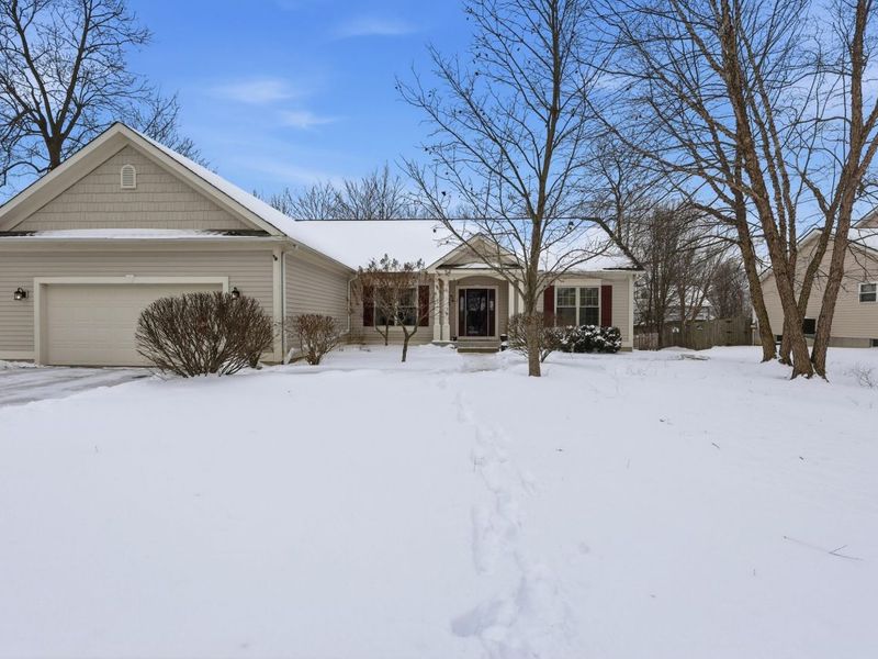 62 Jefferson Ridge Drive, Pataskala, OH 43062 Photo 3