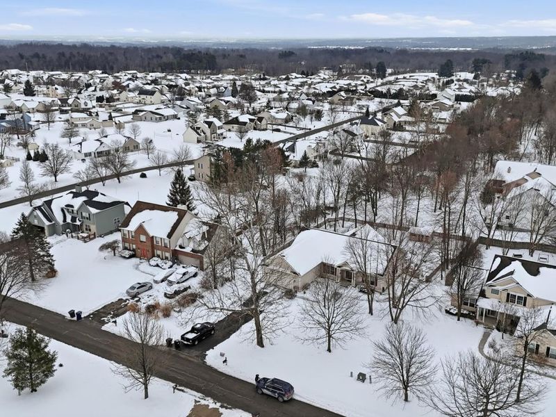 62 Jefferson Ridge Drive, Pataskala, OH 43062 Photo 33