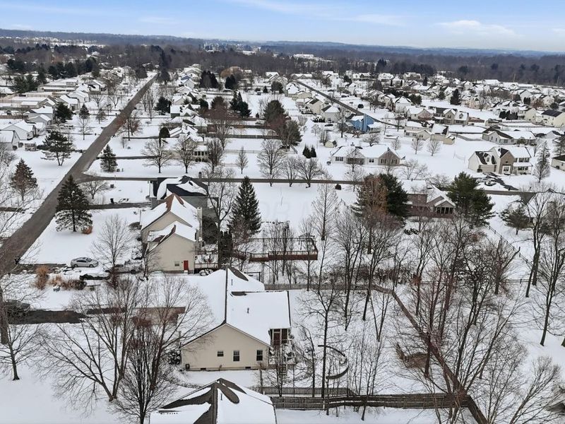 62 Jefferson Ridge Drive, Pataskala, OH 43062 Photo 34