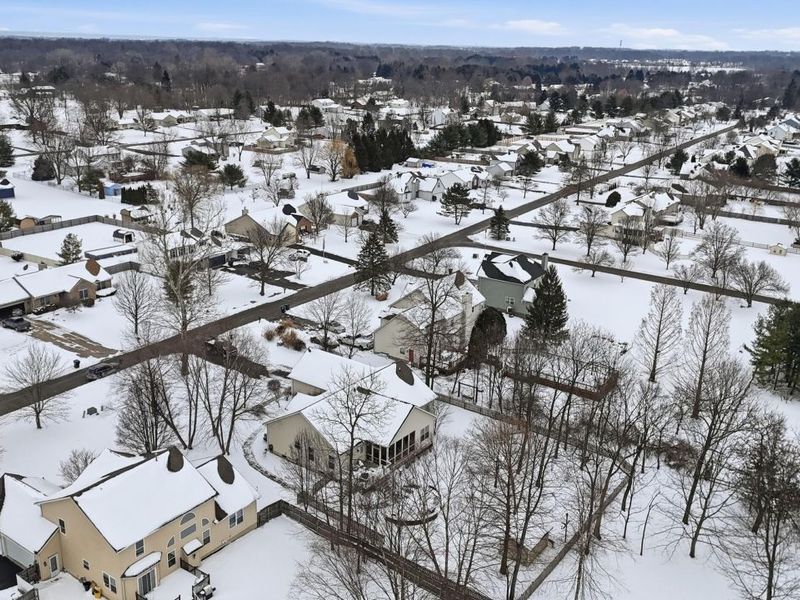 62 Jefferson Ridge Drive, Pataskala, OH 43062 Photo 35