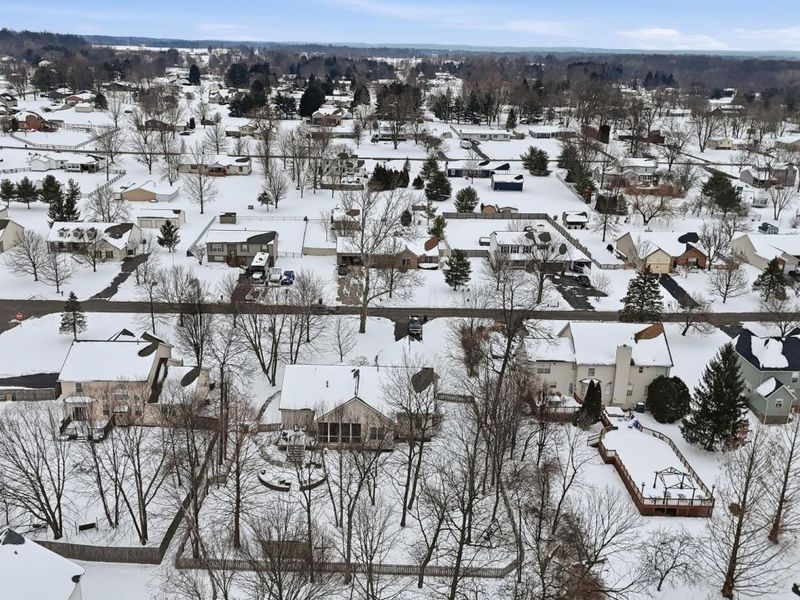 62 Jefferson Ridge Drive, Pataskala, OH 43062 Photo 36