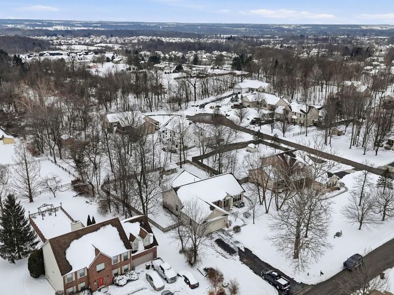 62 Jefferson Ridge Drive, Pataskala, OH 43062 Photo 40