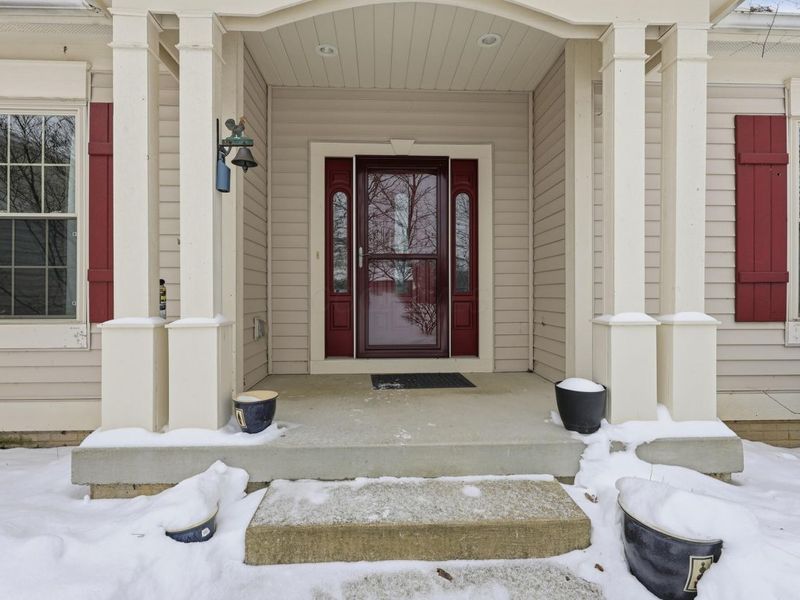 62 Jefferson Ridge Drive, Pataskala, OH 43062 Photo 5