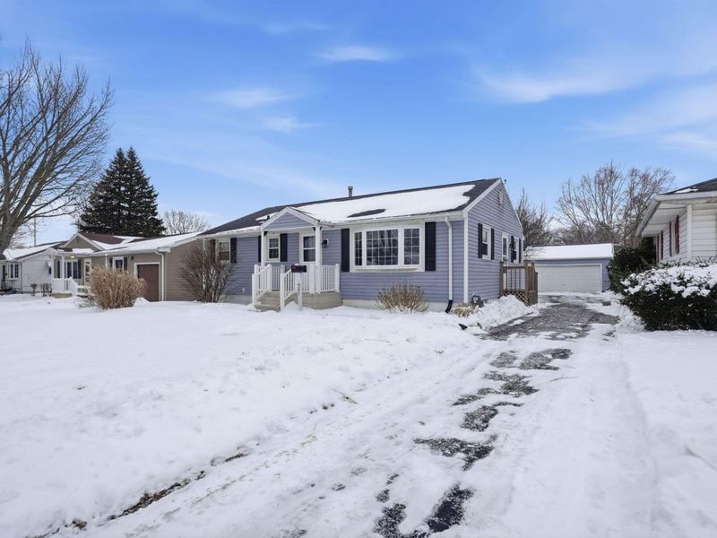 421 Clifton Avenue, Findlay, OH 45840 Photo 2