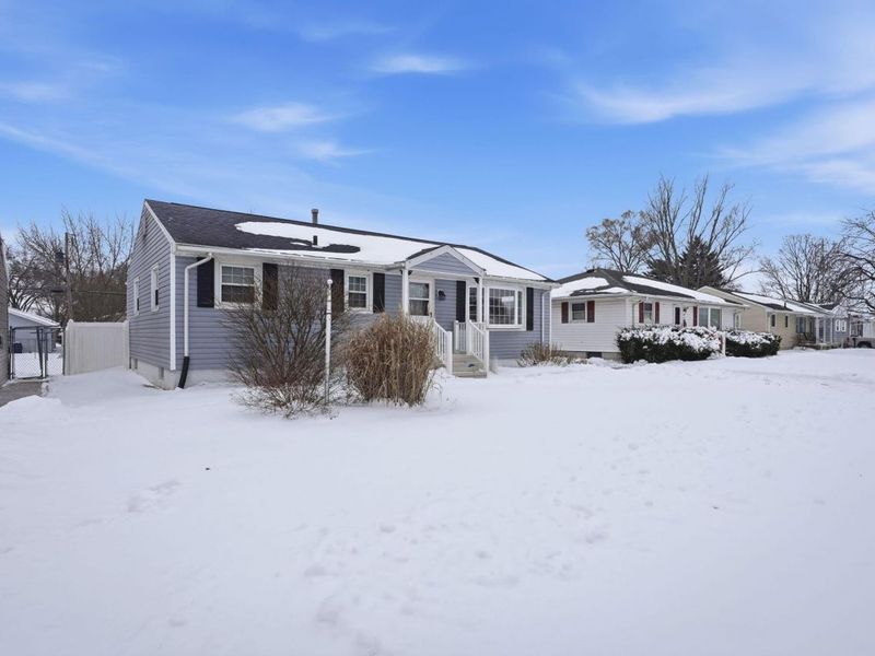 421 Clifton Avenue, Findlay, OH 45840 Photo 3