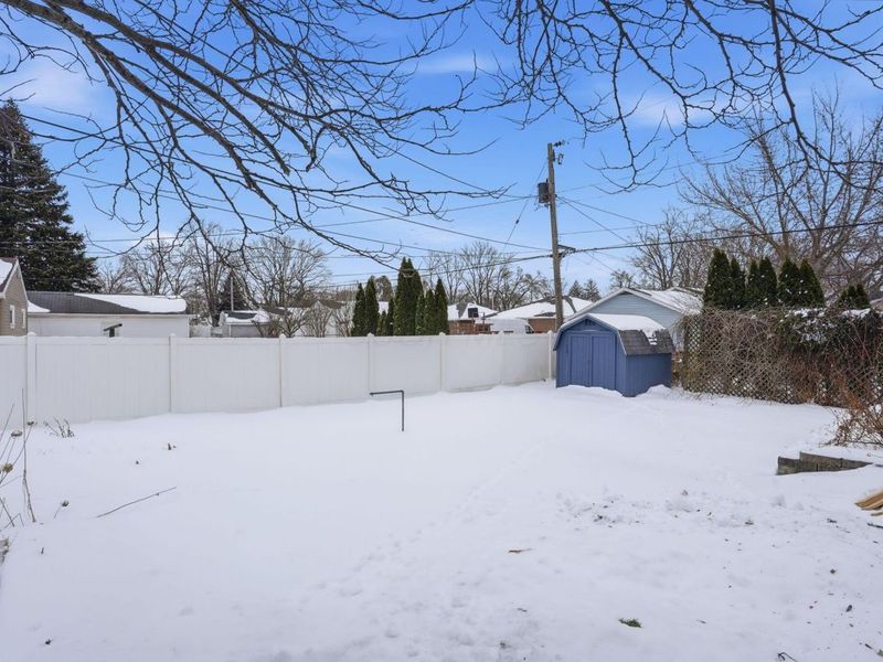 421 Clifton Avenue, Findlay, OH 45840 Photo 46