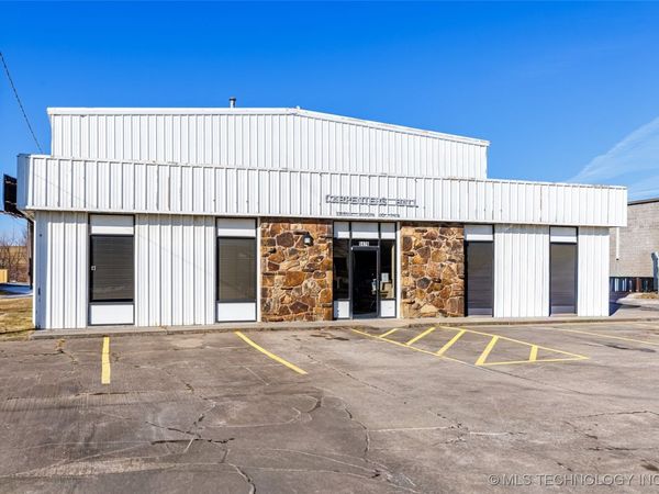 5476 S 108th Avenue E, Tulsa, OK 74146