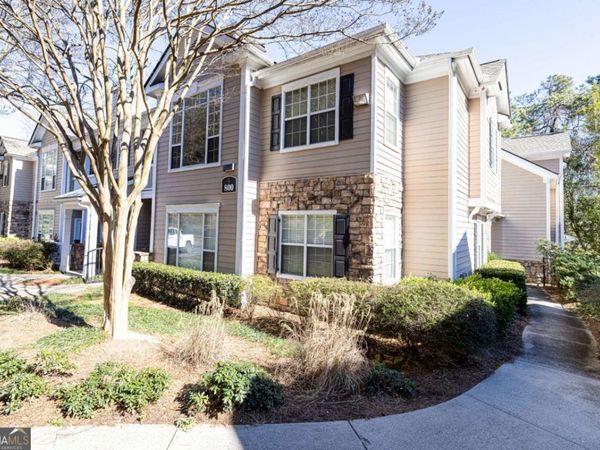 2400 Cumberland Parkway SE, Unit 814, Atlanta, GA 30339