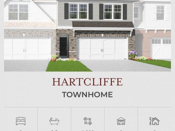 3570 Birdstone Drive, Decatur, GA 30032