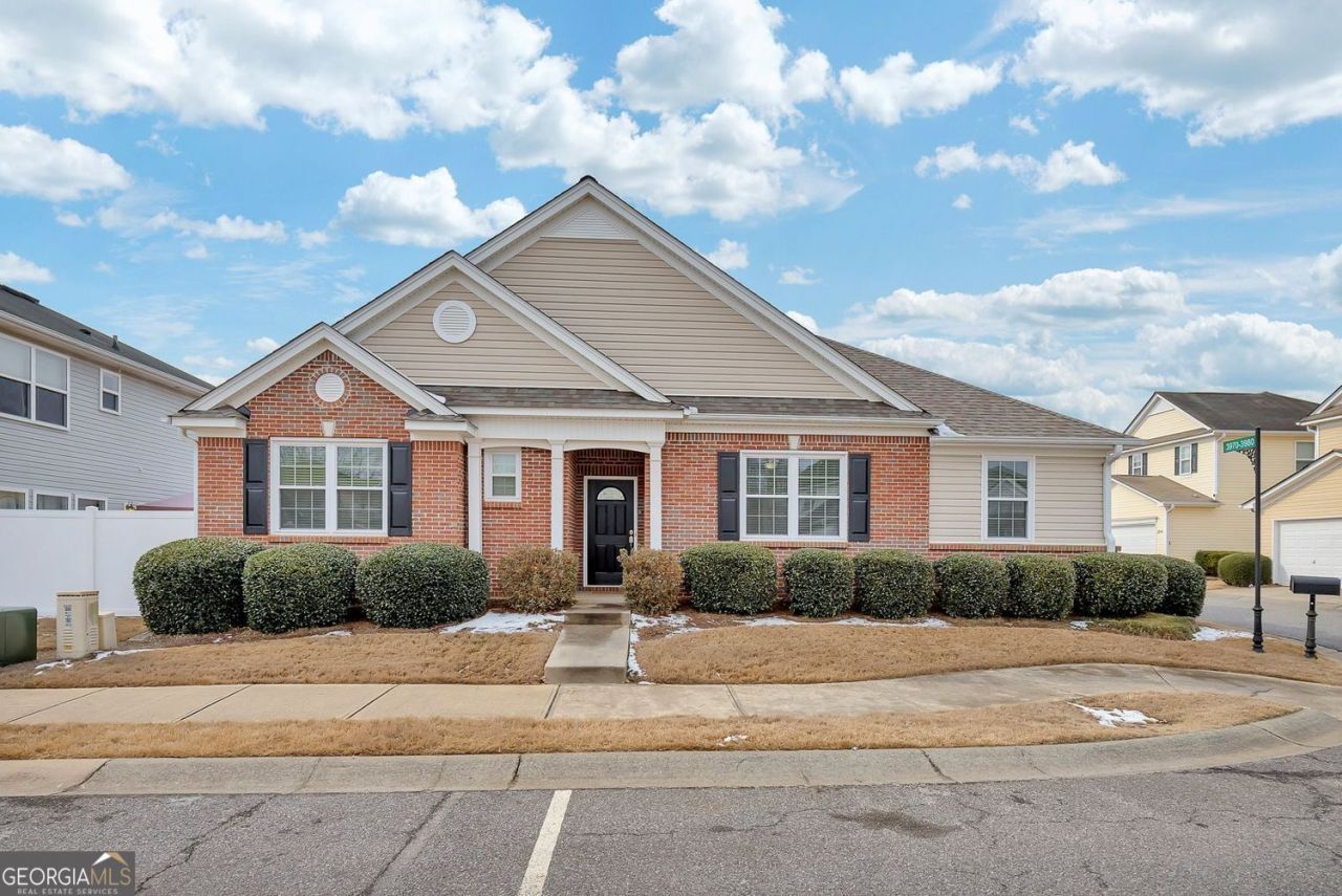 3972 Cutler Donahoe Way, Cumming, GA 30040 Main Photo