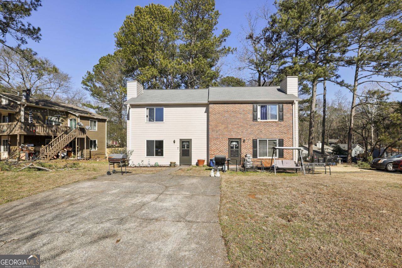 1331 N Hampton Road, Alpharetta, GA 30009 Main Photo