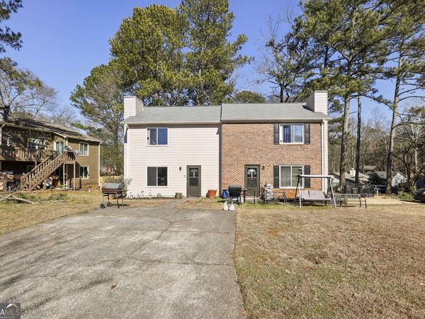 1331 N Hampton Road, Alpharetta, GA 30009