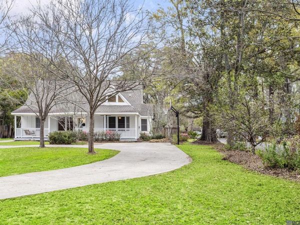 3343 Hyacinth Ave, Baton Rouge, LA 70808