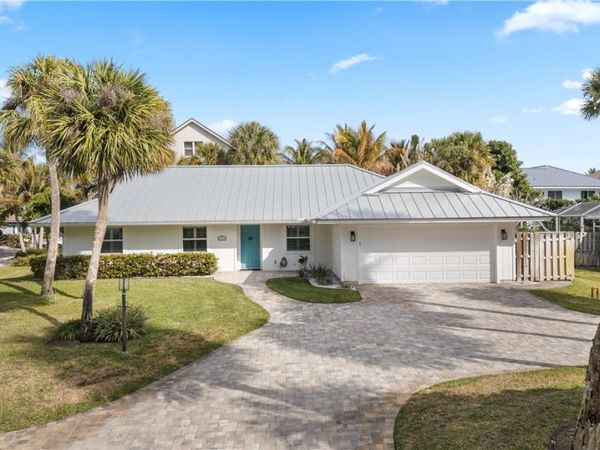 2244 Magans Ocean Walk, Vero Beach, FL 32963