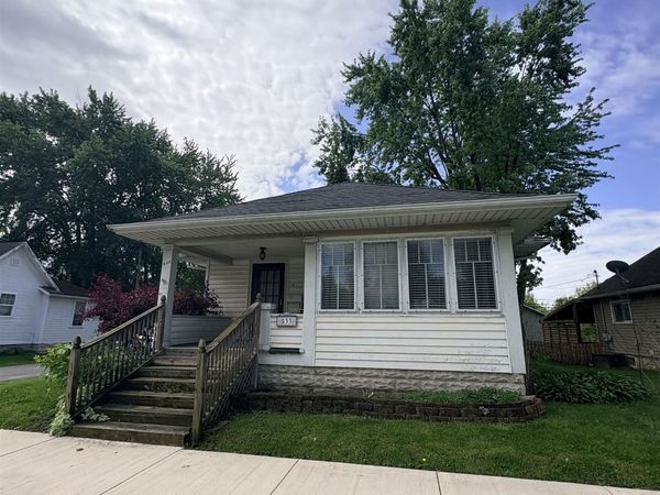 533 E Main Street, Greentown, IN 46936