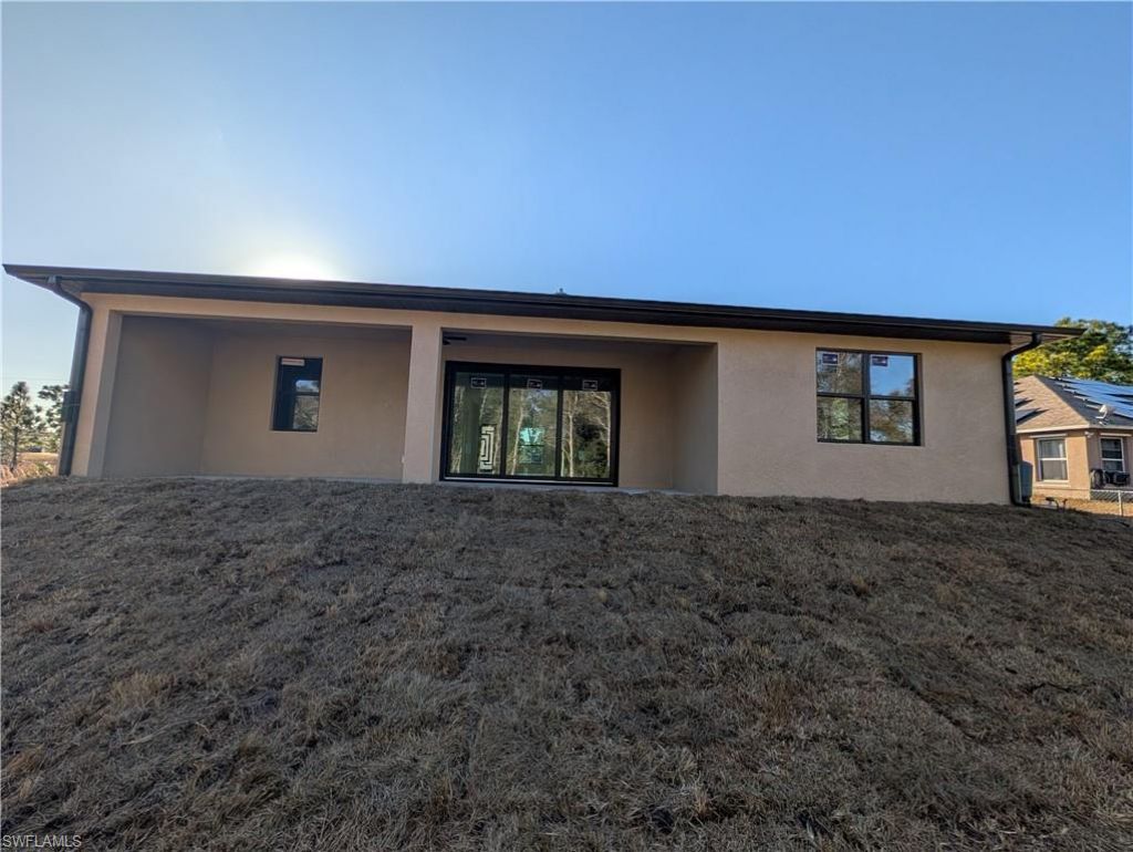 861 Bancroft Ave, Lehigh Acres, FL 33974 Photo