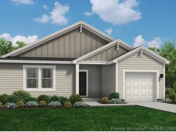 74 Placard Drive, Spring Lake, NC 28390