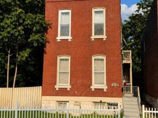 3012 Ohio Avenue, St Louis, MO 63118