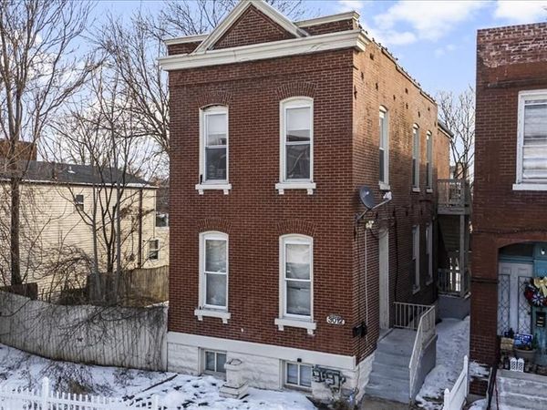 3012 Ohio Avenue , St Louis, MO 63118