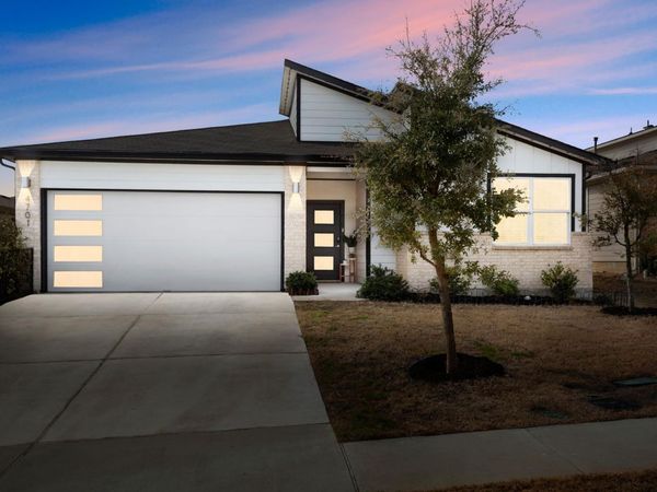 4701 Quarry Bank DR, Pflugerville, TX 78660