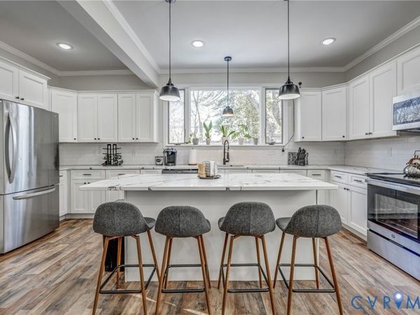 2014 Fairmount Avenue, Richmond, VA 23223