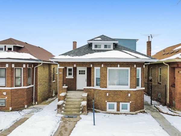 1435 N Mason Avenue, Chicago, IL 60651